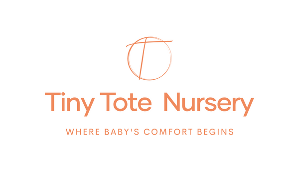 Tiny Tote Nursery